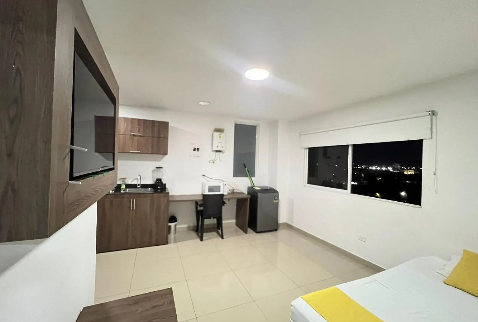 Hotel Suites Flora Deluxe Av 5 Cali