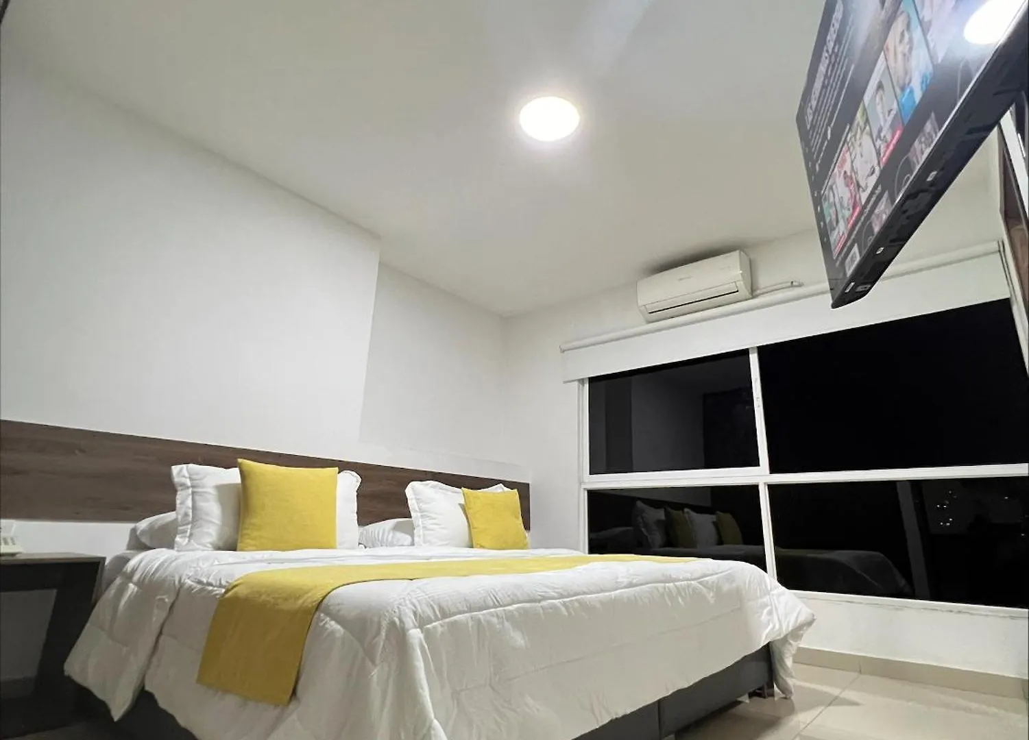 Suites Flora Deluxe Av 5 Cali 0*,  Colombia
