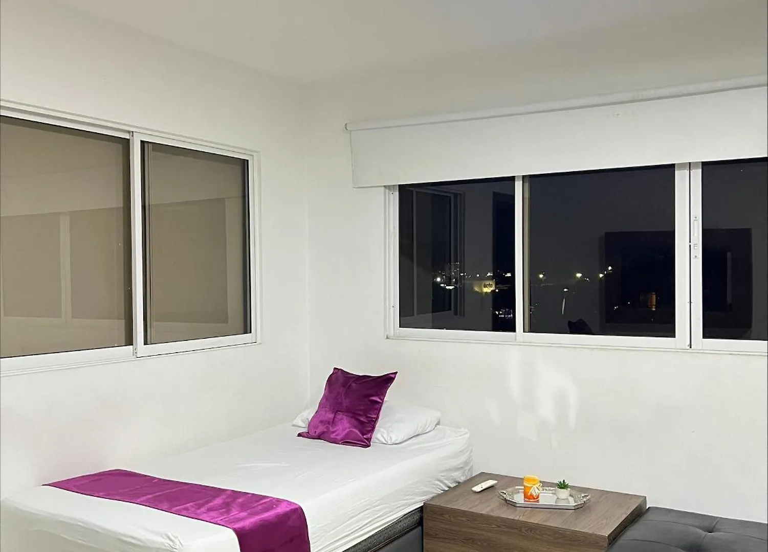 Hotel Suites Flora Deluxe Av 5 Cali
