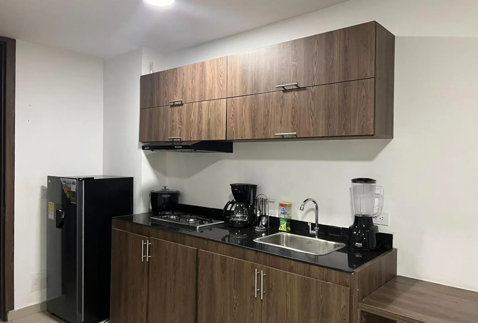 Suites Flora Deluxe Av 5 Cali Colombia