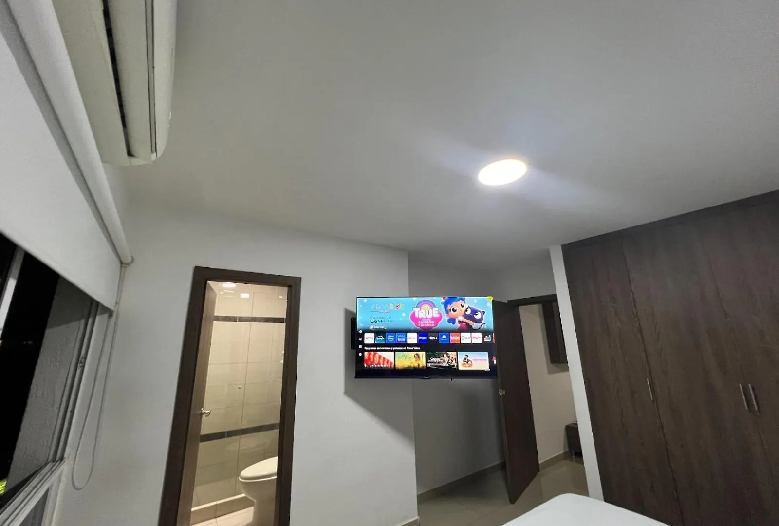 Suites Flora Deluxe Av 5 Cali 0*,  Colombia